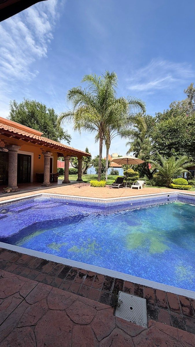 Casa en Jurica, Querétaro, foto 6 de 20