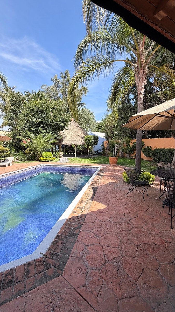Casa en Jurica, Querétaro, foto 7 de 20