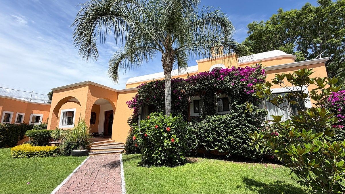 Casa en Jurica, Querétaro, foto 9 de 20