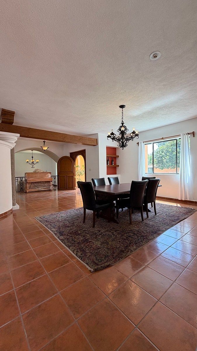 Casa en Jurica, Querétaro, foto 18 de 20