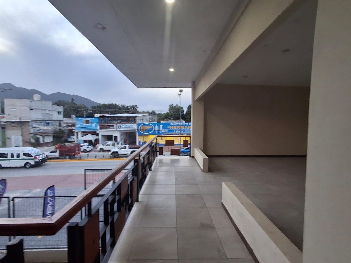 Local em San Ramón, San Cristóbal de Las Casas, foto 2 de 8