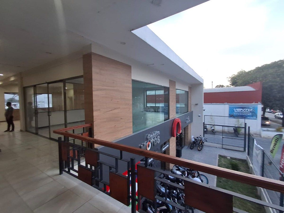 Local em San Ramón, San Cristóbal de Las Casas, foto 6 de 8
