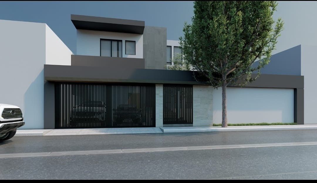 Casa à venda Las Brisas Monterrey Nuevo León, foto 1 de 17