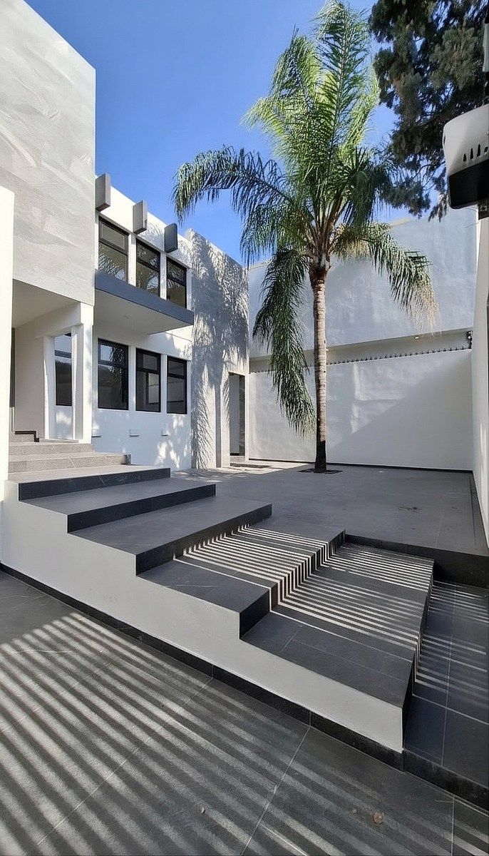 Casa em Las Brisas, Monterrey, foto 2 de 17