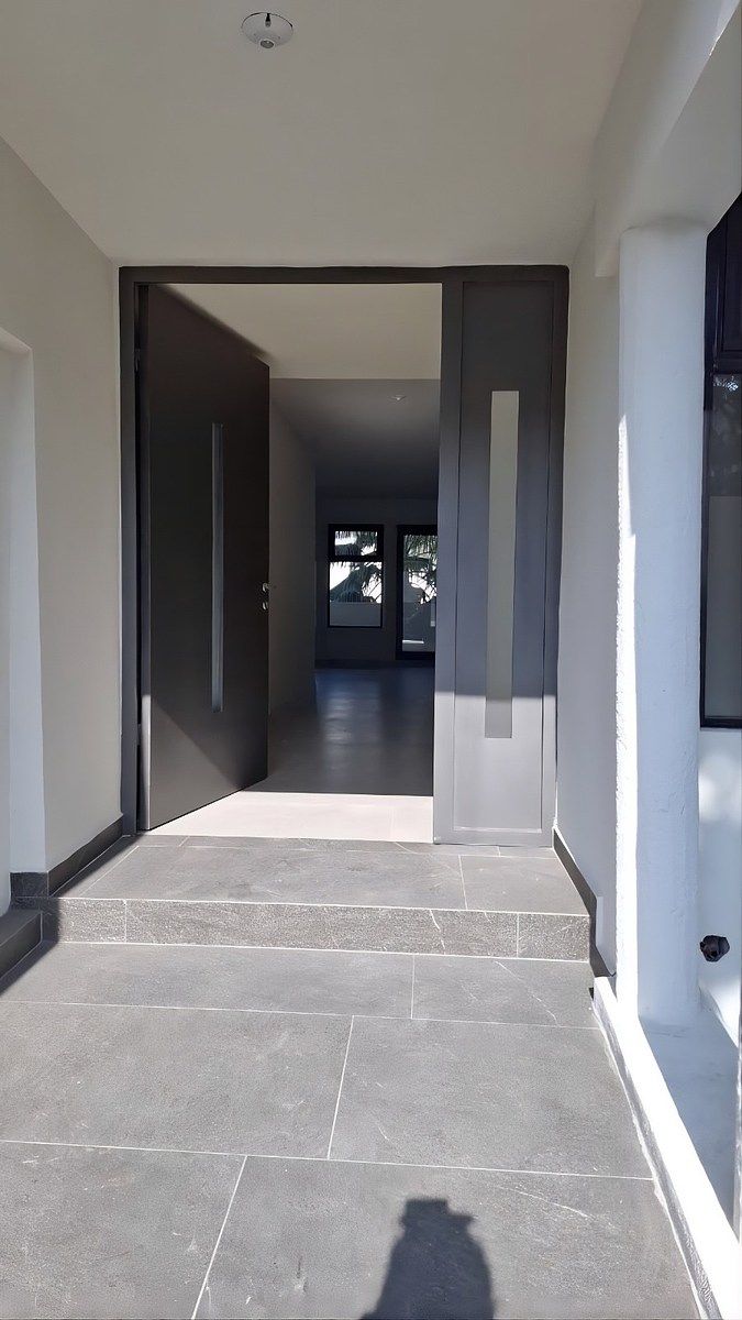 Casa em Las Brisas, Monterrey, foto 5 de 17