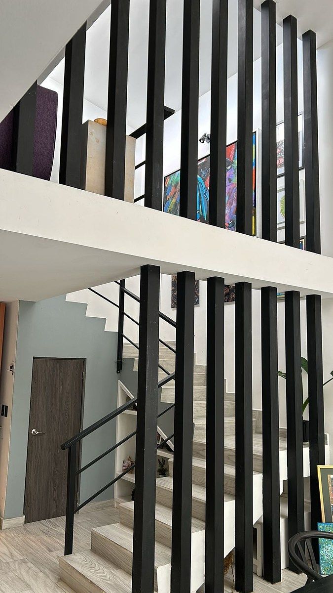 Casa em Cimatario, Querétaro, foto 10 de 19