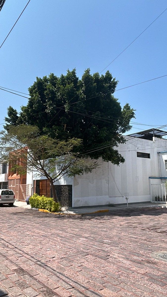 CASA MOBILIADA PARA ALUGUEL NA COLÔNIA CIMATARIO QUERETARO, foto 1 de 19