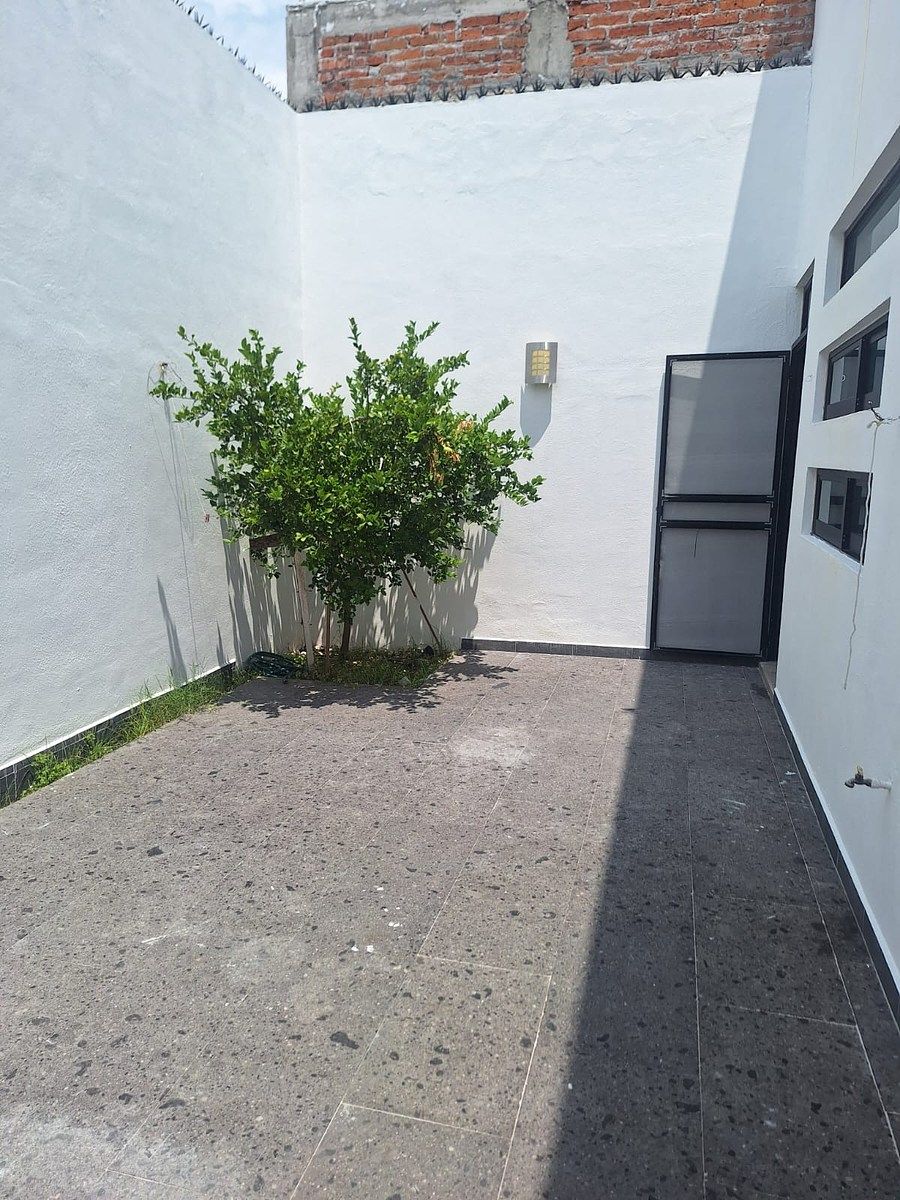 Casa en El Cortijo, Irapuato, foto 15 de 25