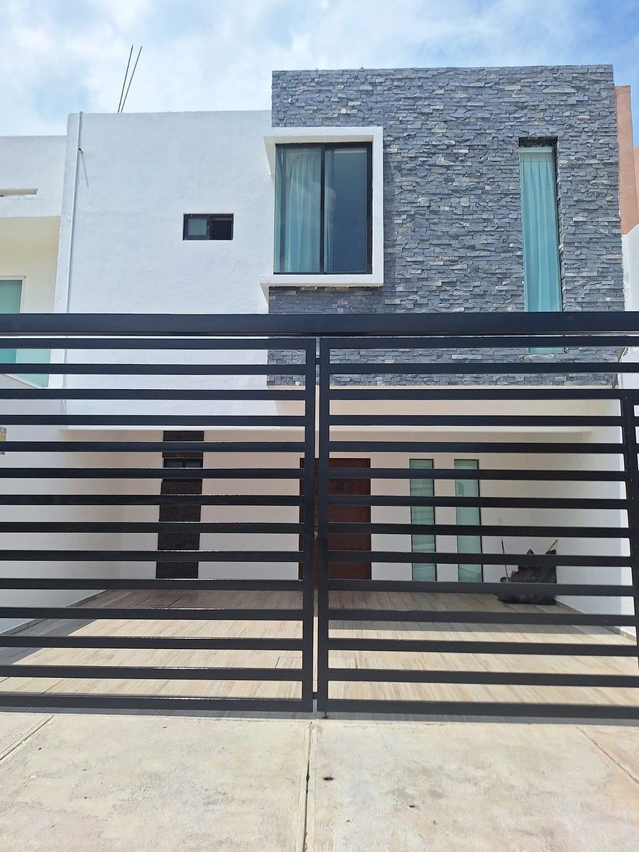 CASA EN RENTA EN CORTIJO., foto 1 de 25