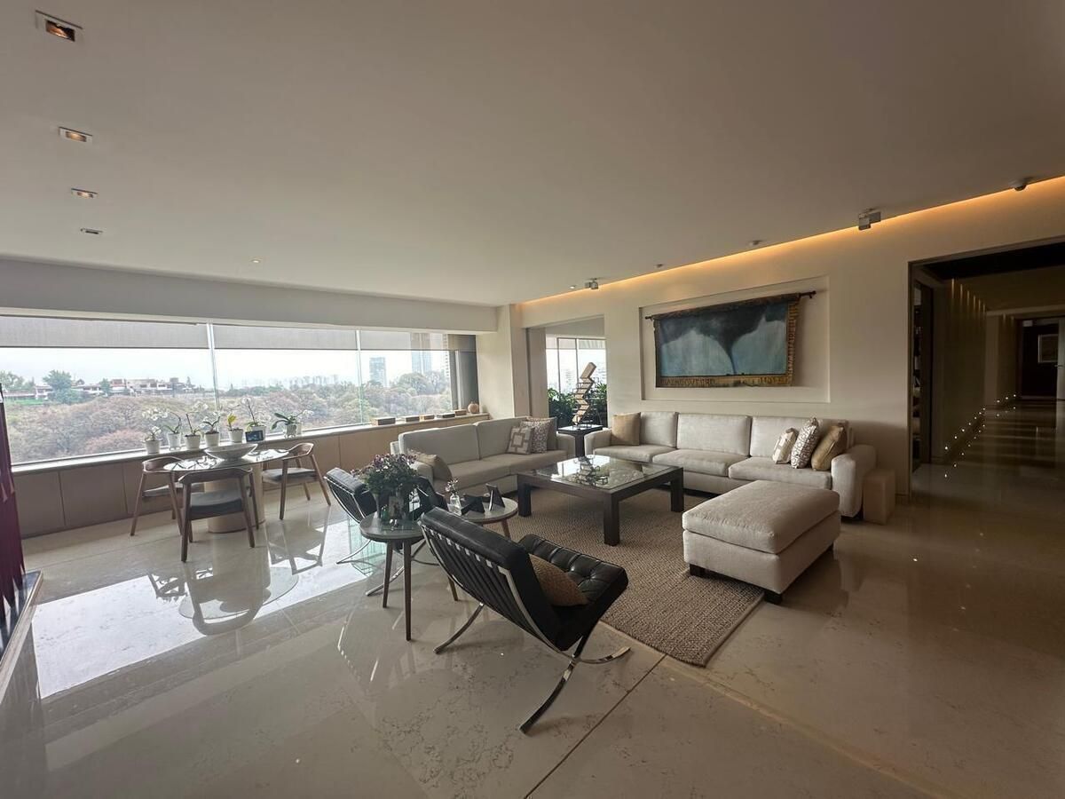 SALE APARTMENT LOMAS DE VISTA HERMOSA, photo 1 of 23