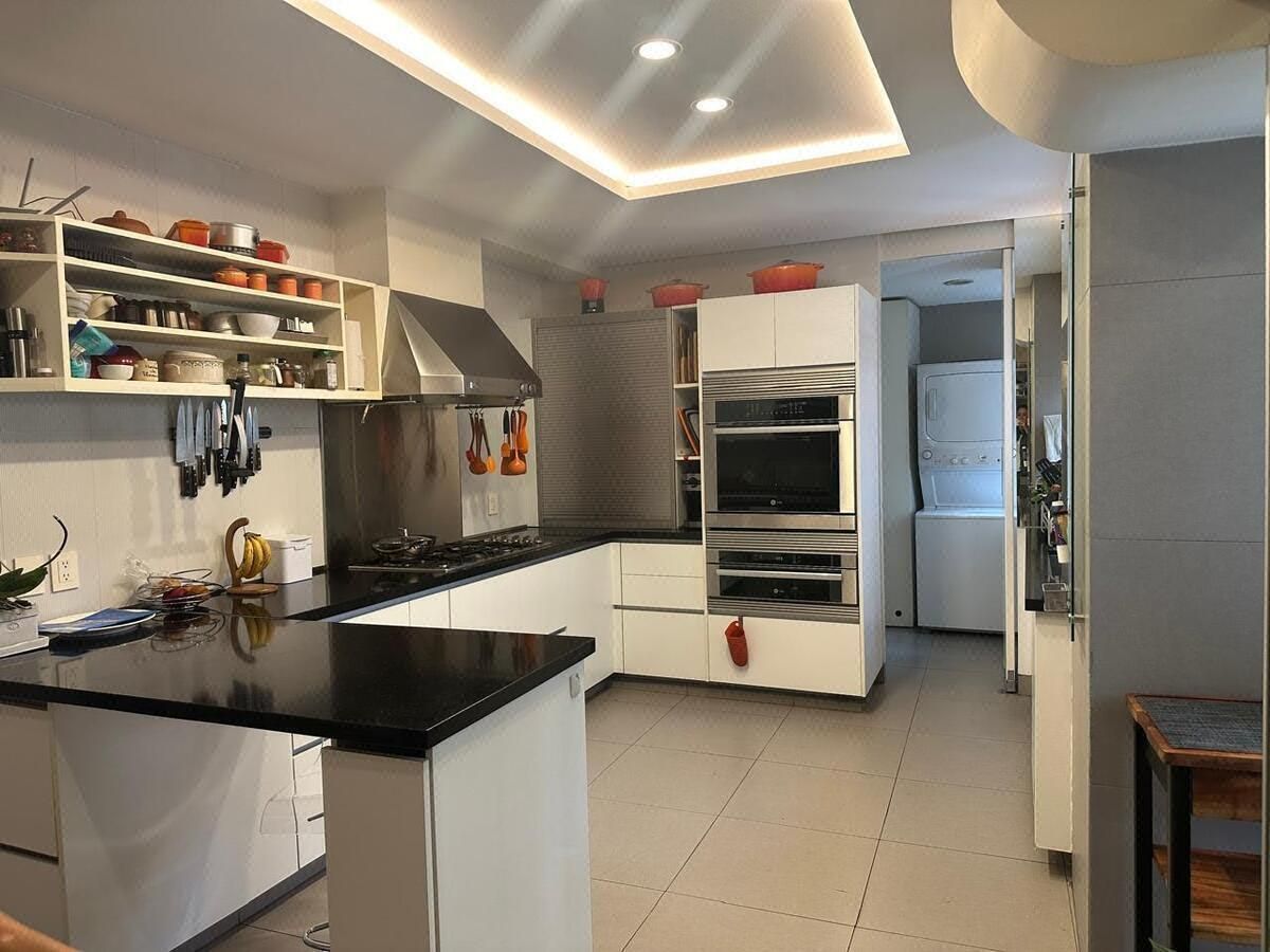 Apartment in Lomas de Vista Hermosa, Cuajimalpa de Morelos, photo 7 of 23