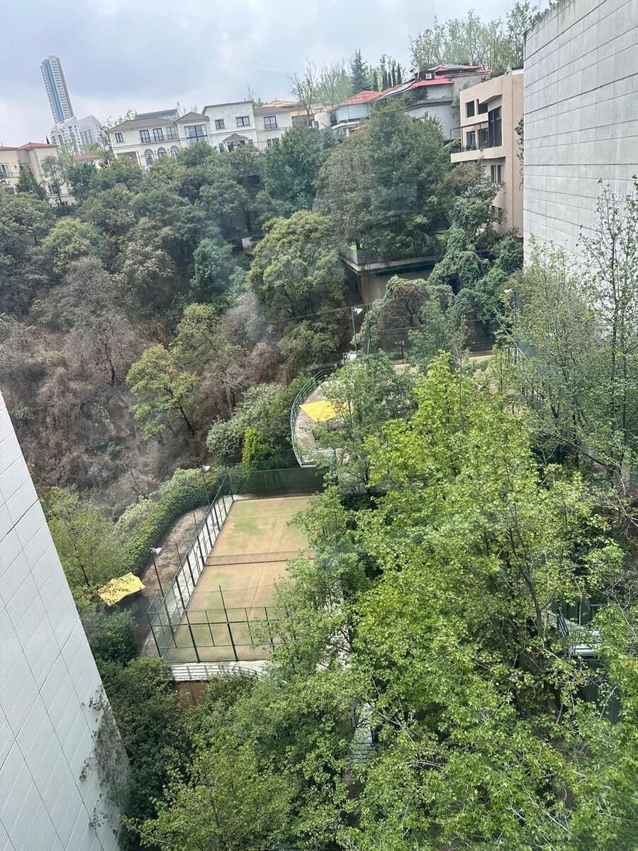 Apartment in Lomas de Vista Hermosa, Cuajimalpa de Morelos, photo 9 of 23