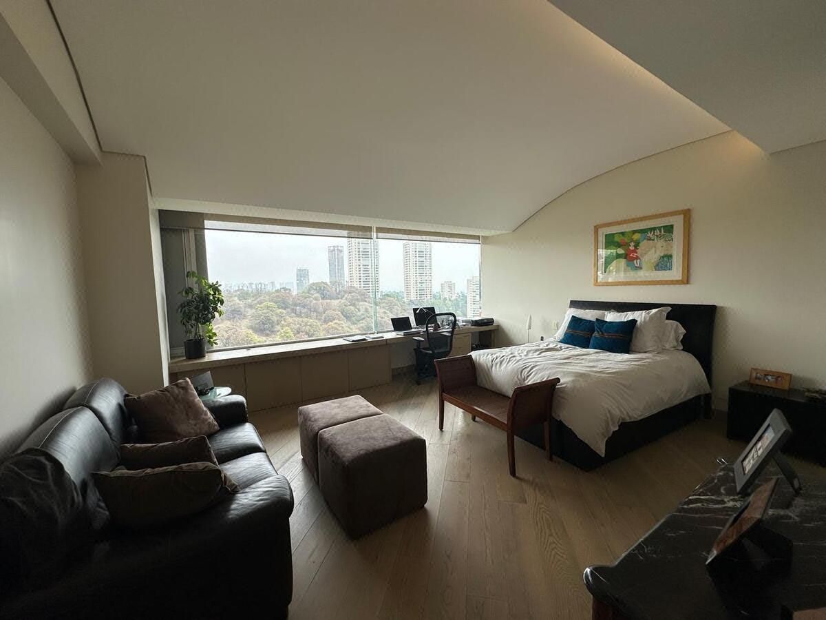 Departamento en Lomas de Vista Hermosa, Cuajimalpa de Morelos, foto 13 de 23