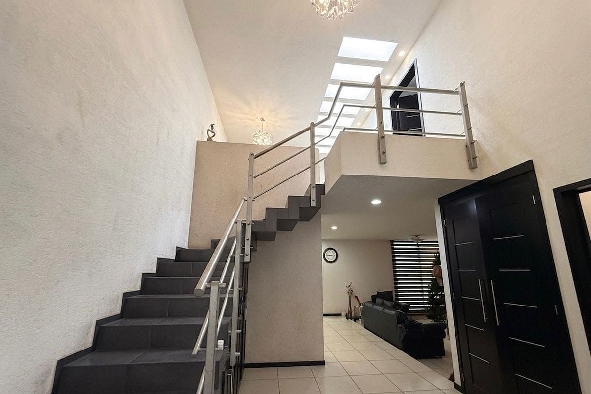 Casa em Prados de La Huerta, Morelia, foto 3 de 16