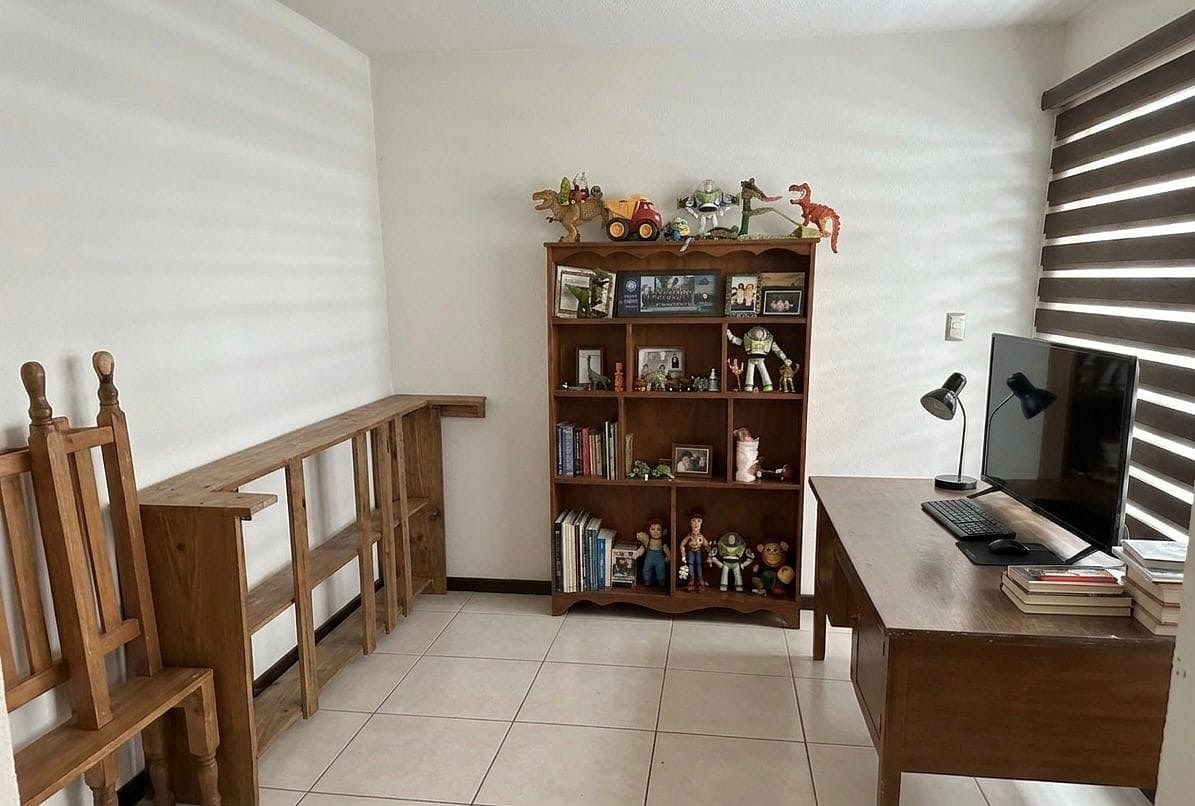 Casa em Prados de La Huerta, Morelia, foto 4 de 16