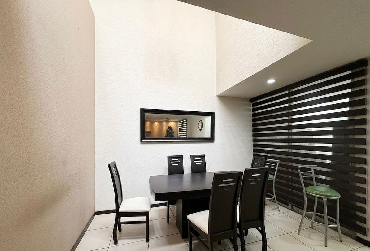 Casa em Prados de La Huerta, Morelia, foto 10 de 16