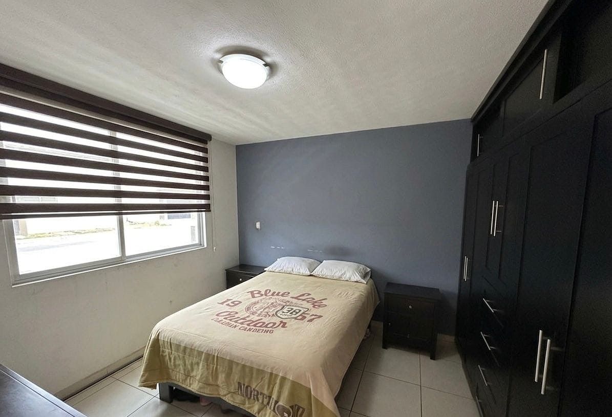 Casa em Prados de La Huerta, Morelia, foto 12 de 16