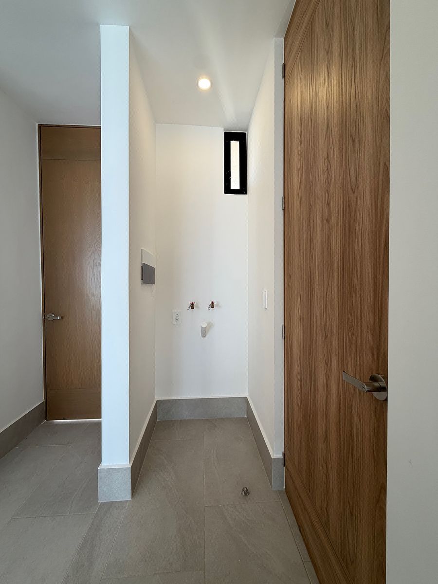 Departamento en Temozón Norte, Mérida, foto 16 de 20