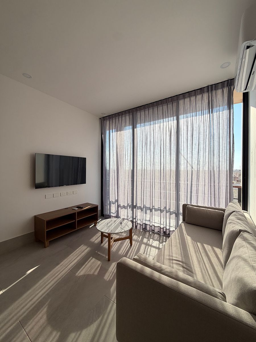Departamento en Temozón Norte, Mérida, foto 8 de 20
