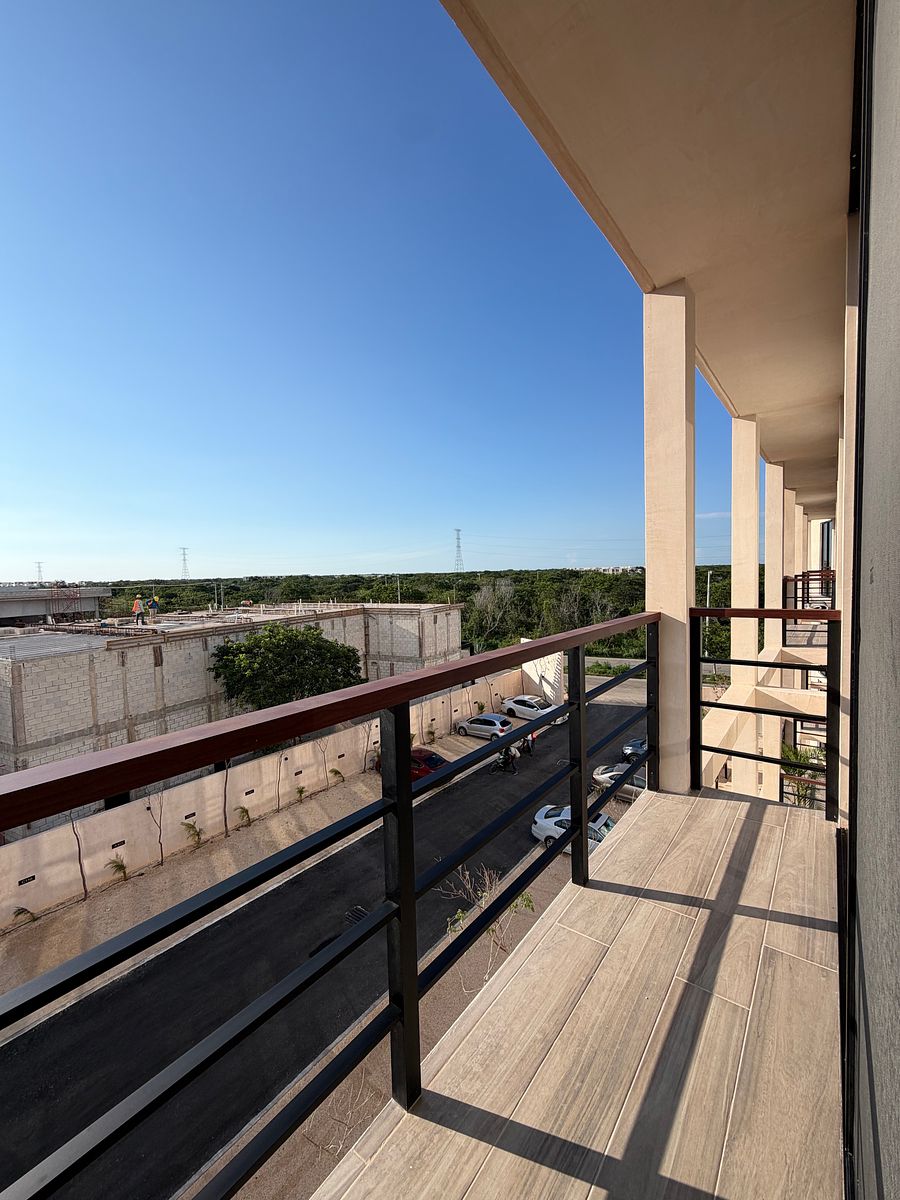Departamento en Temozón Norte, Mérida, foto 18 de 20