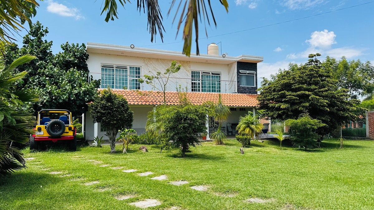 Casa em San Martín de Zula, Ocotlán, foto 3 de 19