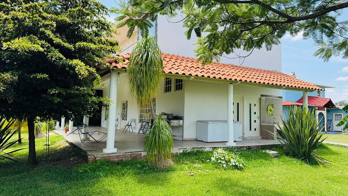 Casa em San Martín de Zula, Ocotlán, foto 17 de 19
