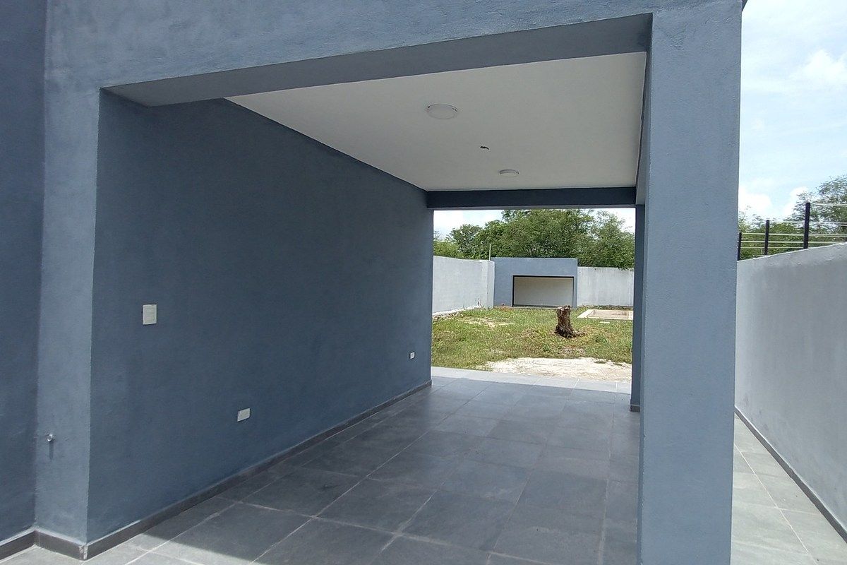 House in San Juan Bautista, Mérida, photo 6 of 8