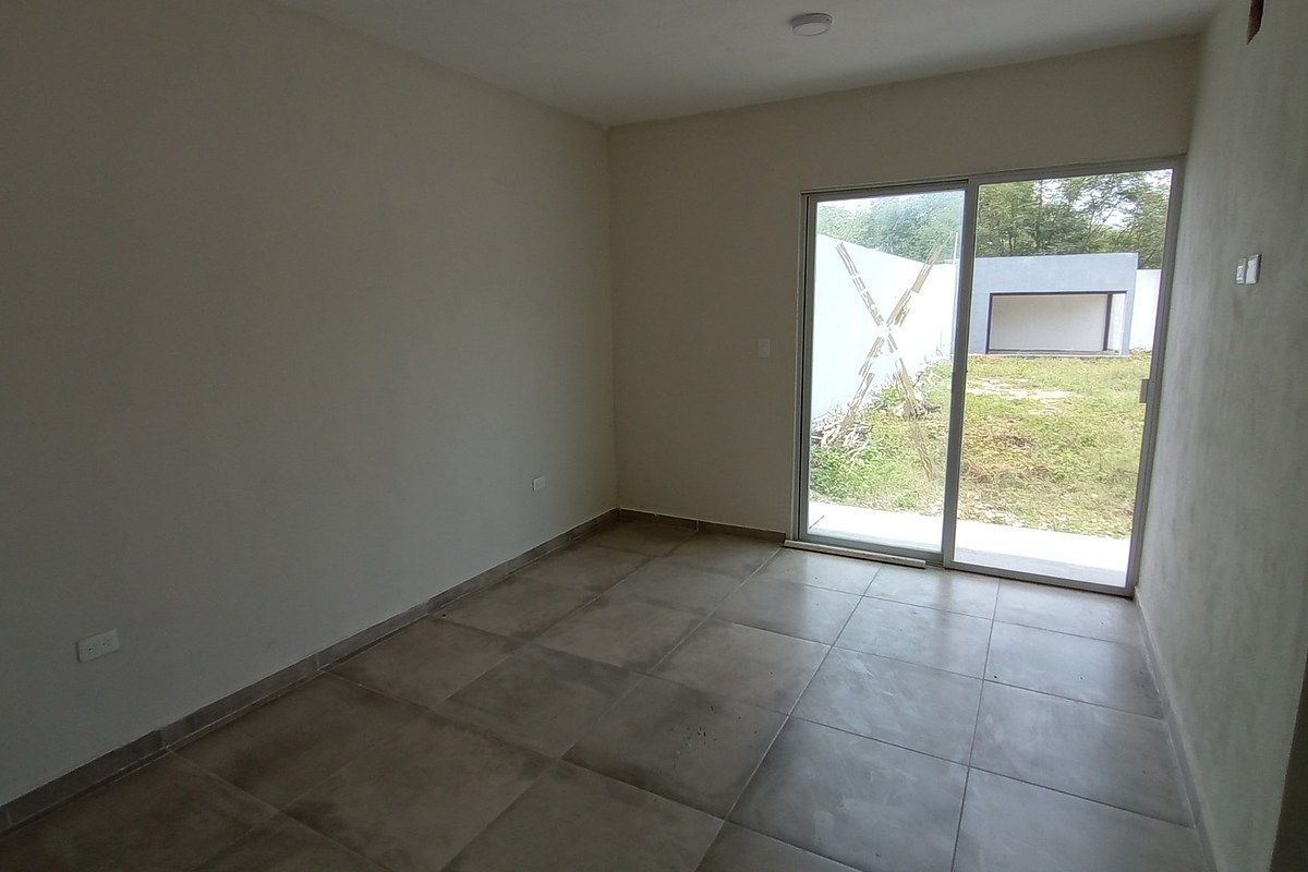 House in San Juan Bautista, Mérida, photo 4 of 8