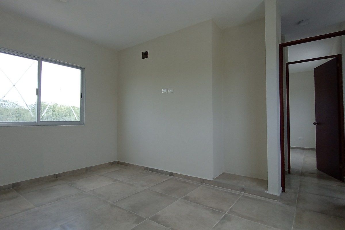 House in San Juan Bautista, Mérida, photo 3 of 8