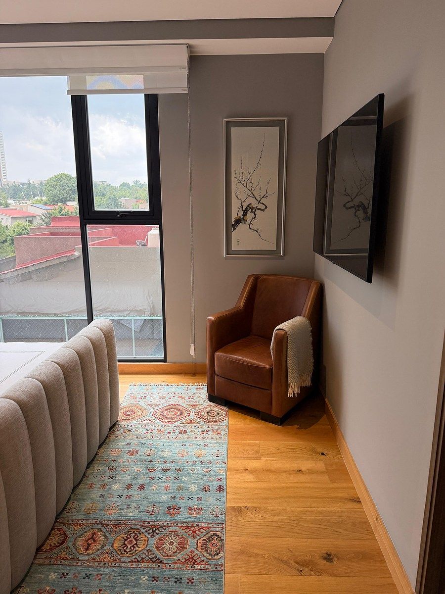 Apartment in El Olivo, Huixquilucan, photo 10 of 20