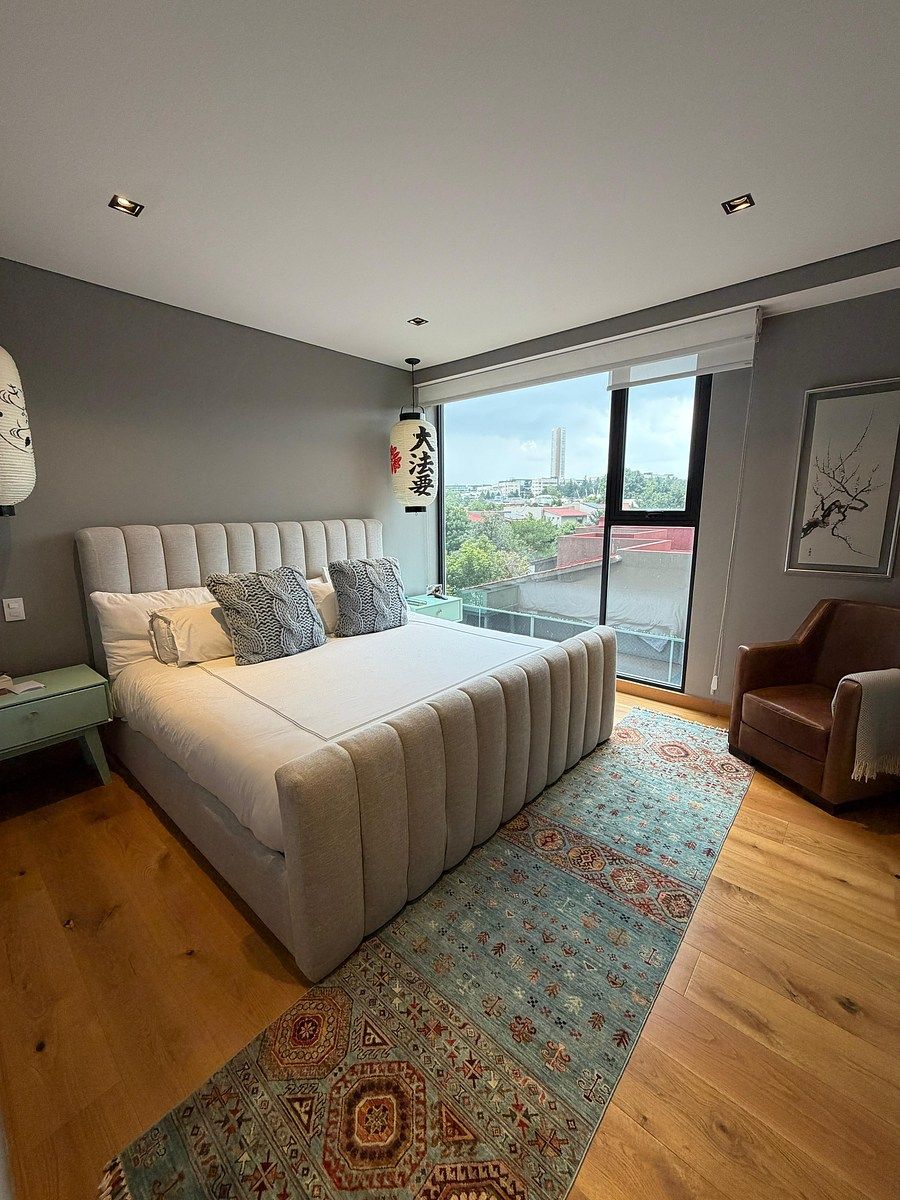 Apartment in El Olivo, Huixquilucan, photo 8 of 20
