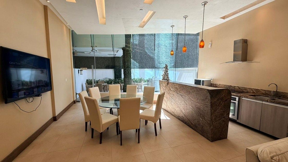 Departamento en Zona Valle Oriente, San Pedro Garza García, foto 18 de 36
