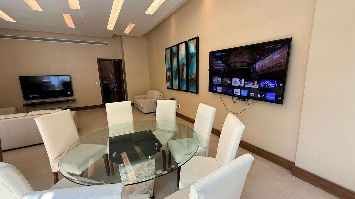 Departamento en Zona Valle Oriente, San Pedro Garza García, foto 19 de 36