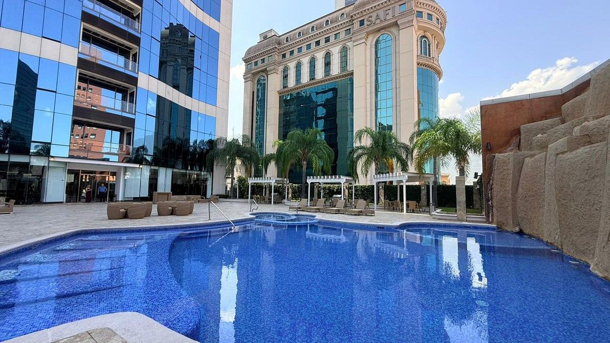 Departamento en Zona Valle Oriente, San Pedro Garza García, foto 23 de 36