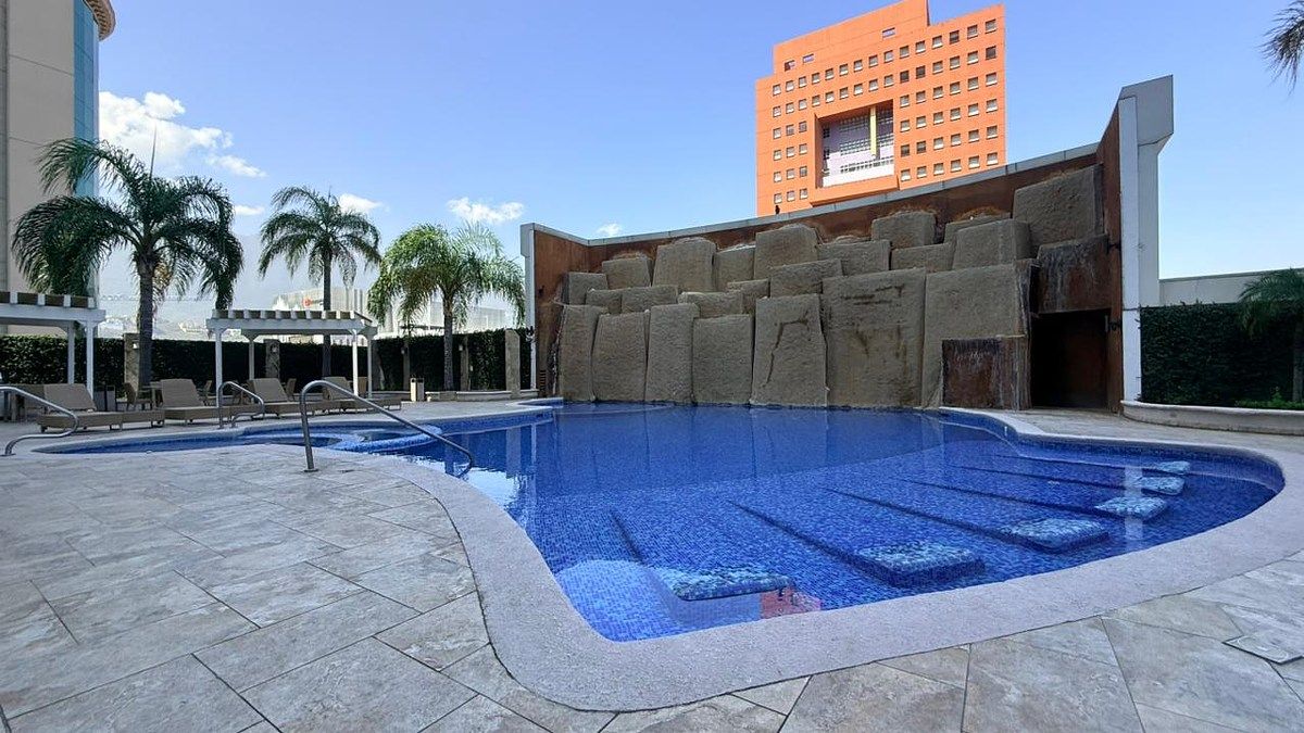 Departamento en Zona Valle Oriente, San Pedro Garza García, foto 24 de 36
