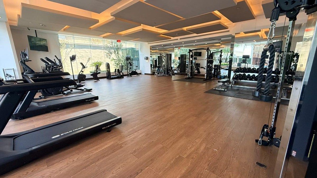 Departamento en Zona Valle Oriente, San Pedro Garza García, foto 30 de 36