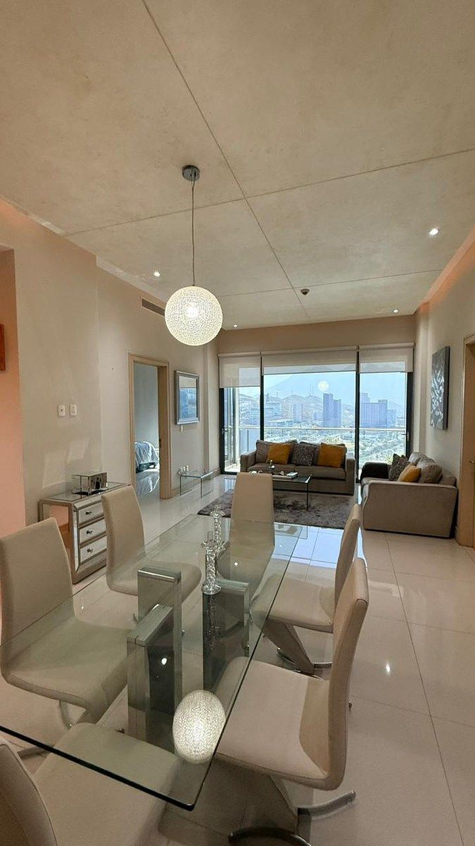Departamento en Zona Valle Oriente, San Pedro Garza García, foto 4 de 36
