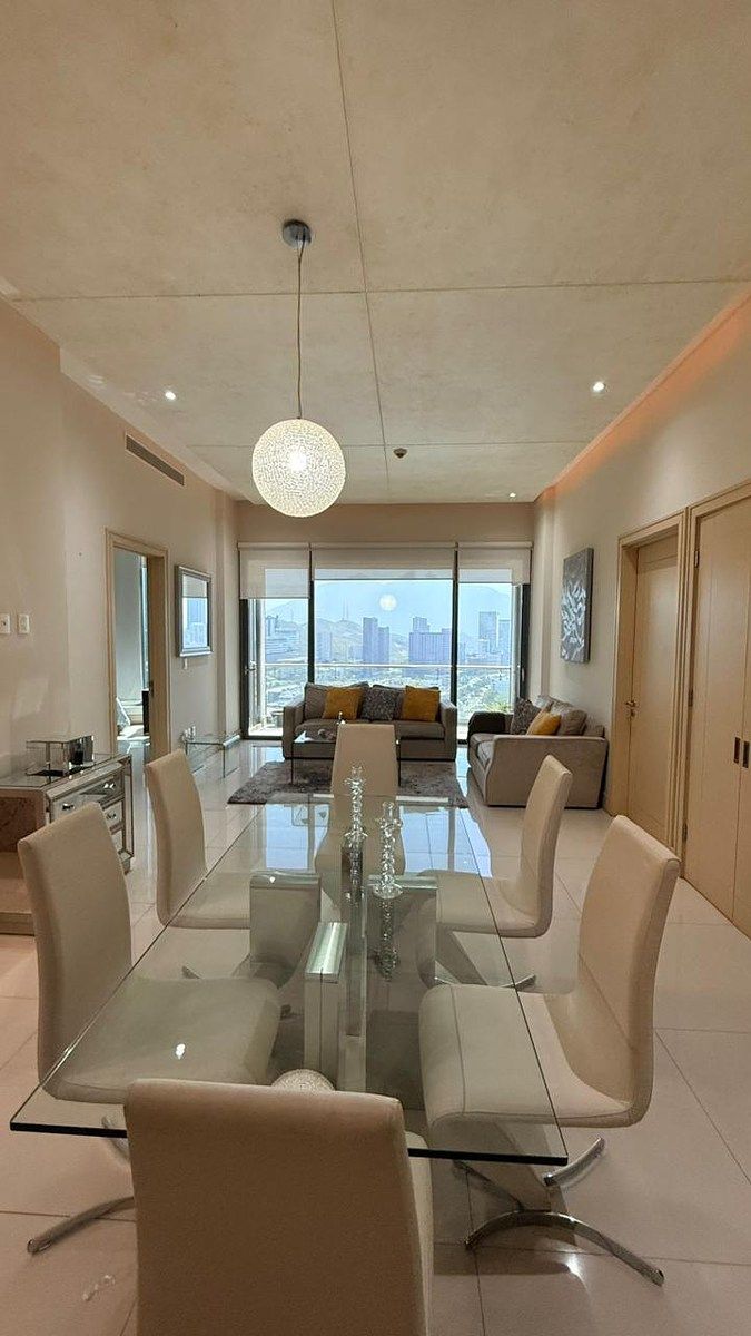 Departamento en Zona Valle Oriente, San Pedro Garza García, foto 5 de 36