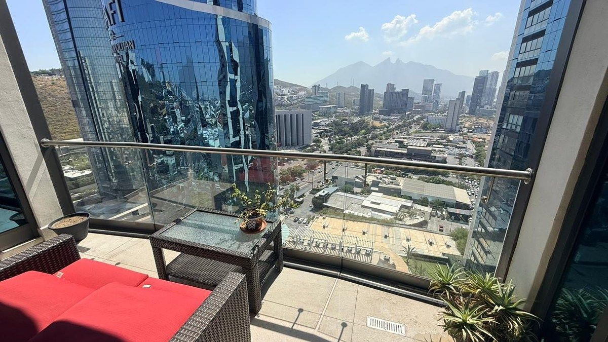 Departamento en Zona Valle Oriente, San Pedro Garza García, foto 31 de 36