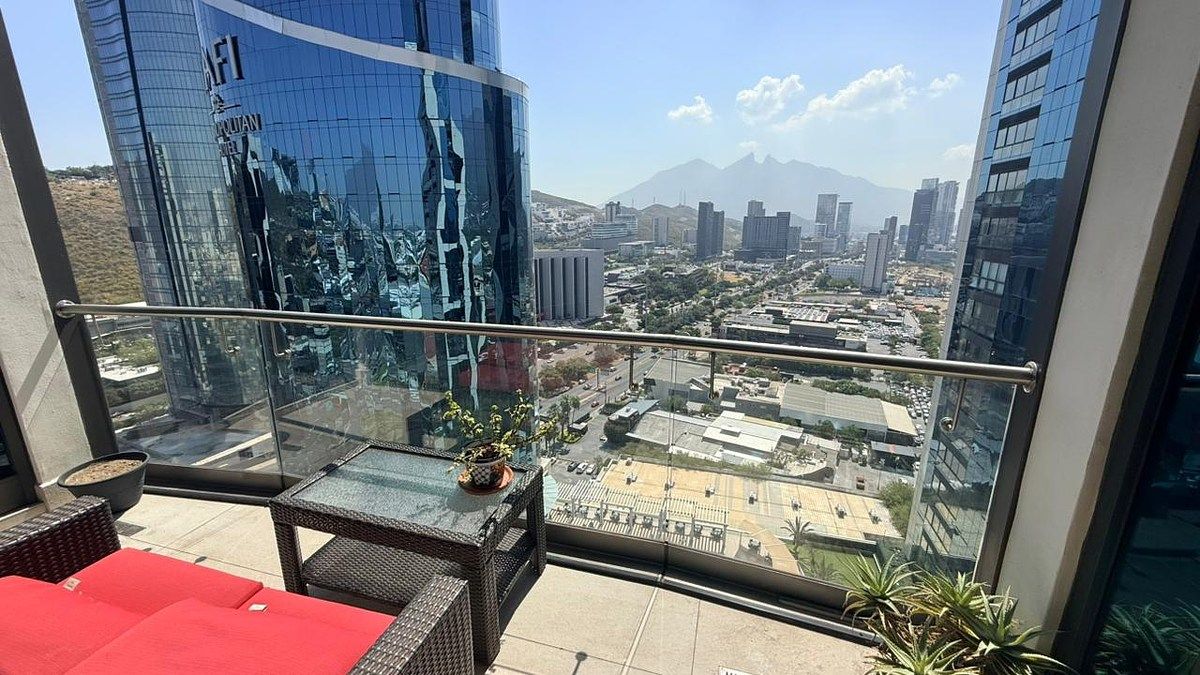 Departamento en Zona Valle Oriente, San Pedro Garza García, foto 32 de 36