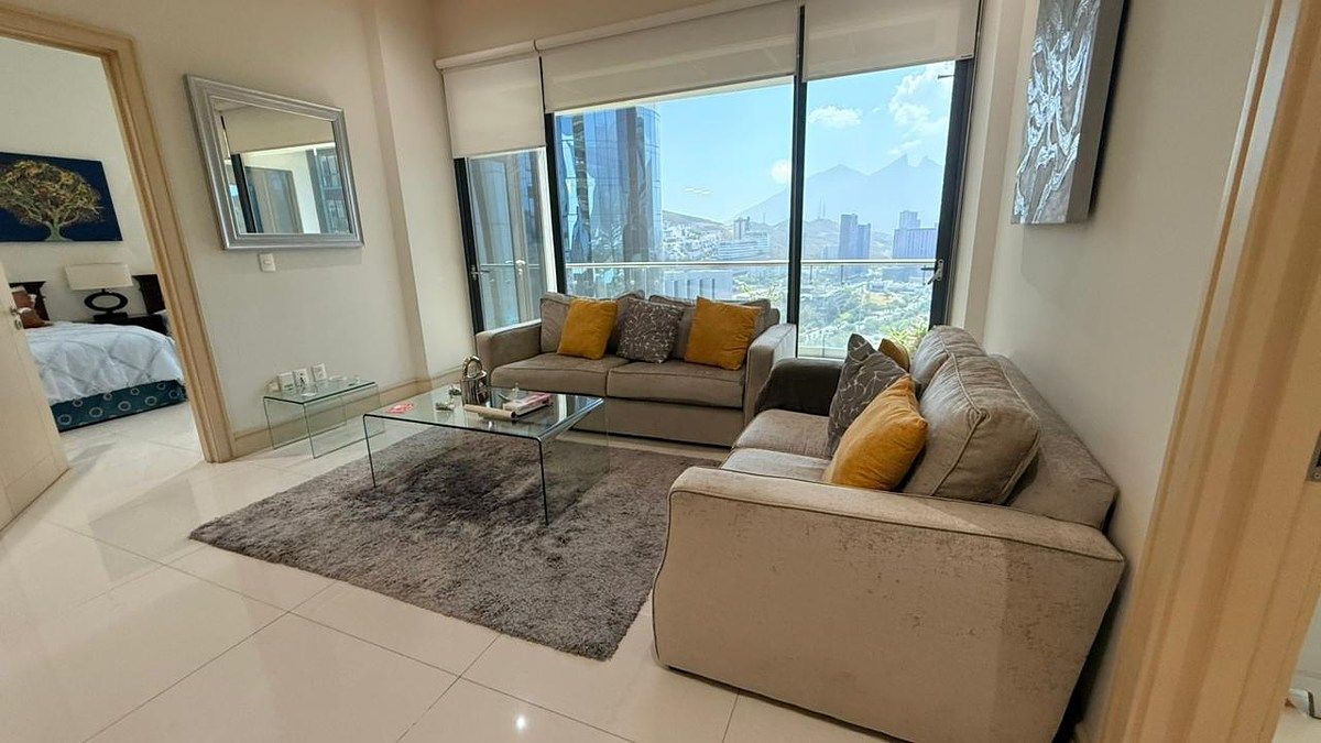 Departamento en Zona Valle Oriente, San Pedro Garza García, foto 6 de 36