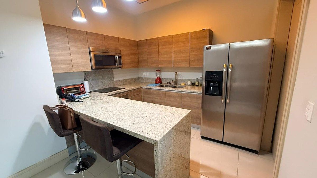 Departamento en Zona Valle Oriente, San Pedro Garza García, foto 3 de 36