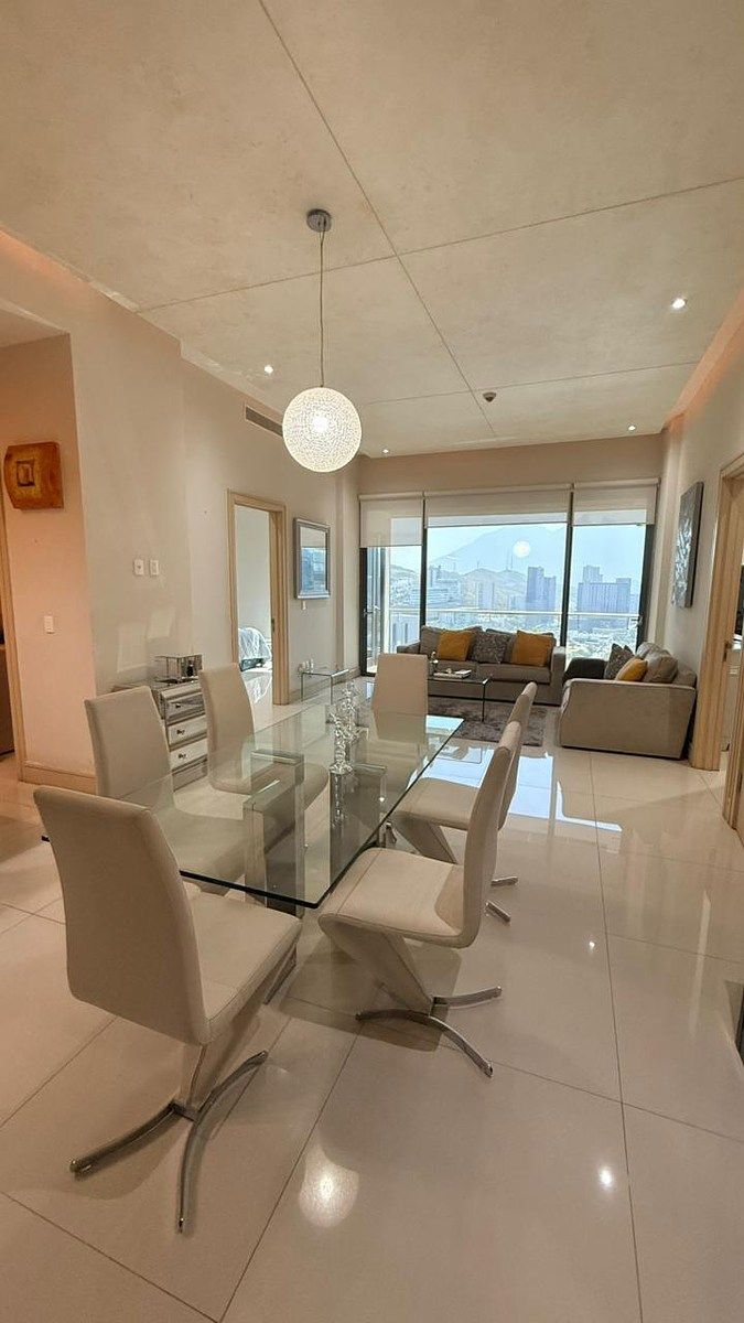 Departamento en Zona Valle Oriente, San Pedro Garza García, foto 7 de 36