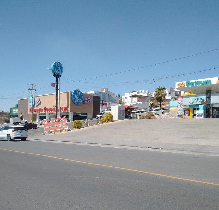 Terreno comercial en Colinas del Bosque 1a Sección, Corregidora, foto 12 de 12