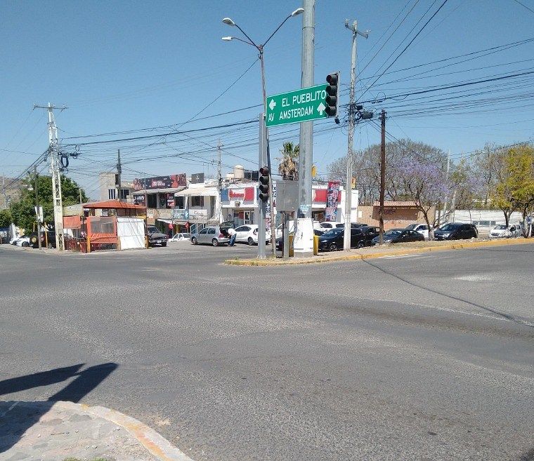 Terreno comercial en Colinas del Bosque 1a Sección, Corregidora, foto 11 de 12