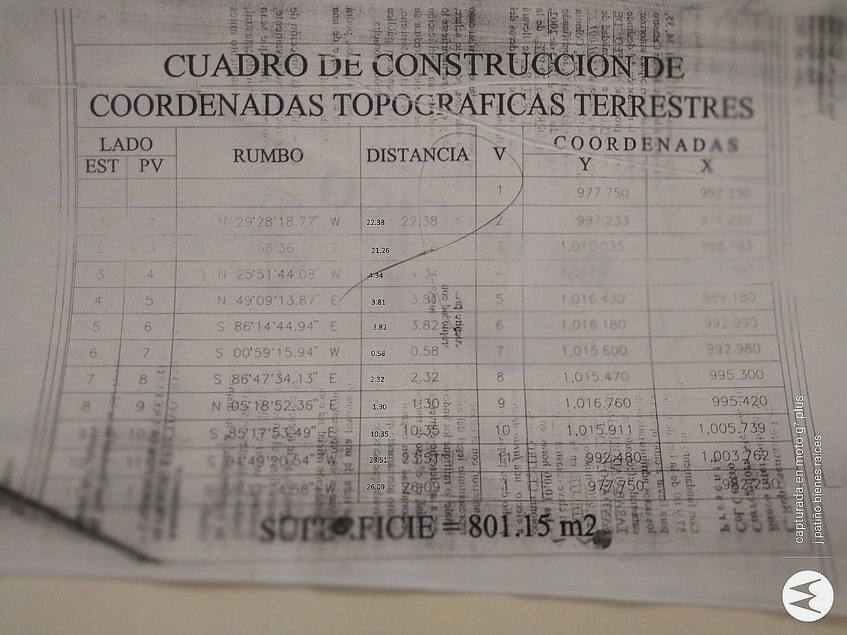 Terreno comercial en Colinas del Bosque 1a Sección, Corregidora, foto 6 de 12