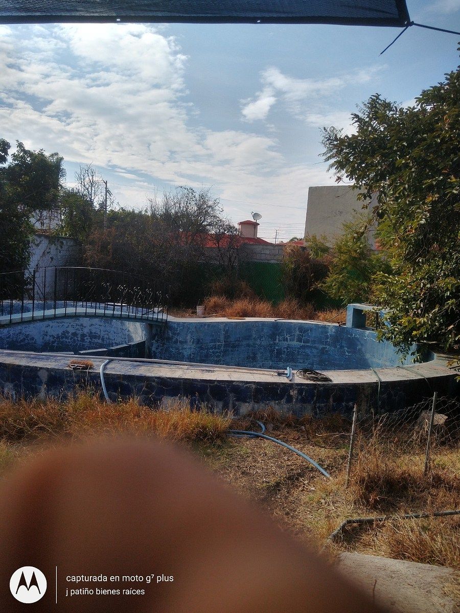 Terreno comercial en Colinas del Bosque 1a Sección, Corregidora, foto 10 de 12