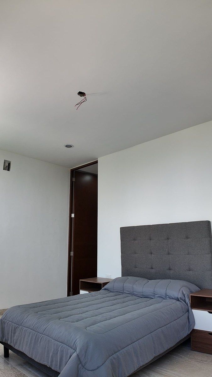 Casa em condomínio fechado em Cholul, Mérida, foto 9 de 12