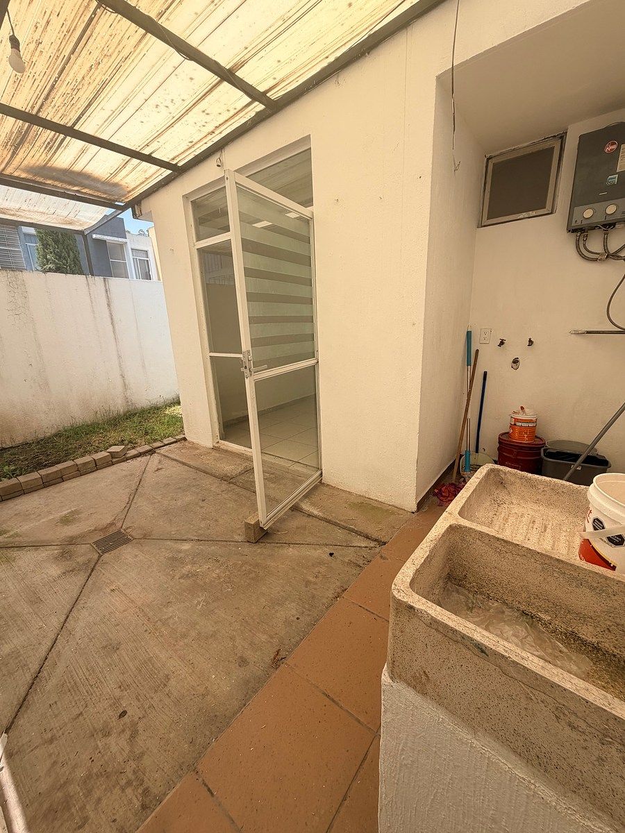 Casa em condomínio fechado em Parques de Tesistán, Zapopan, foto 7 de 28