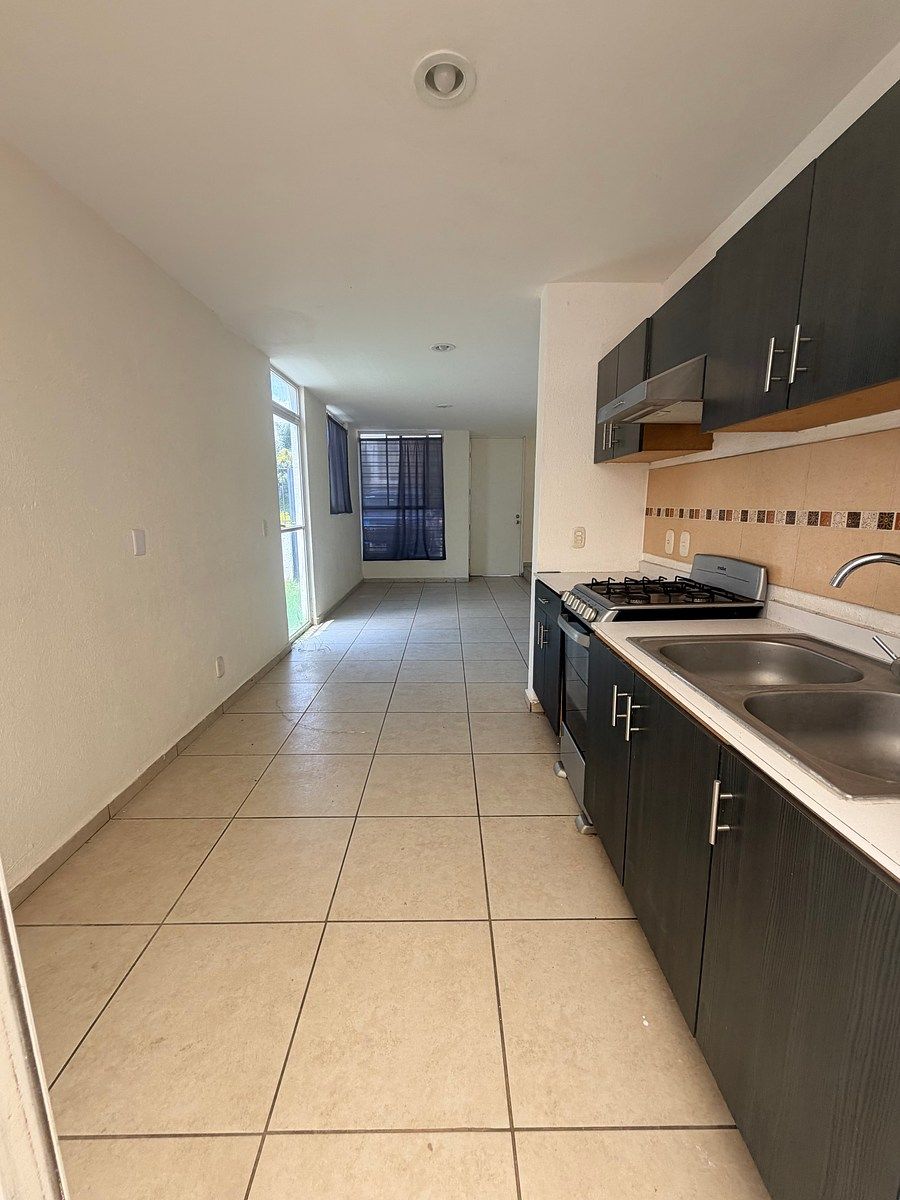 Casa em condomínio fechado em Parques de Tesistán, Zapopan, foto 10 de 28